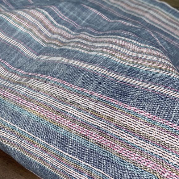 Talbots | Linen Shift Dress - Picture 9 of 10